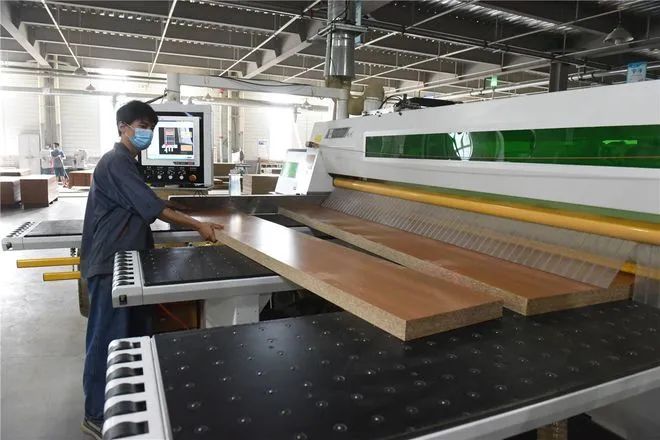 協同聯動促發展，衡水市全力推進雄安衡水協作區家具產業升級